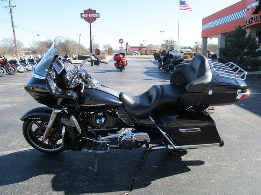 2020 Harley-Davidson FLTRK - Road Glide Limited