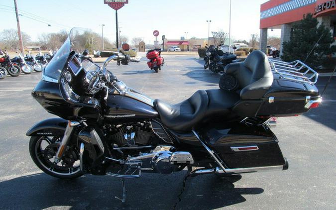 2020 Harley-Davidson FLTRK - Road Glide Limited