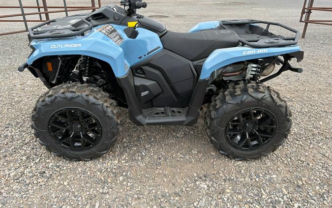 2026 Can-Am Outlander XT 700