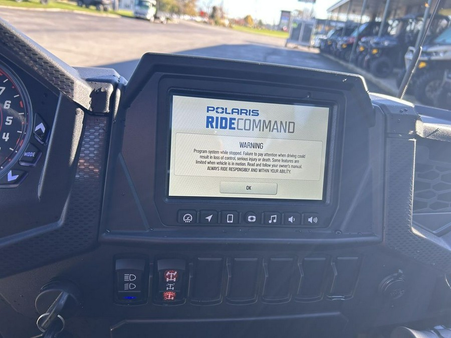 2026 Polaris® RZR Trail Ultimate