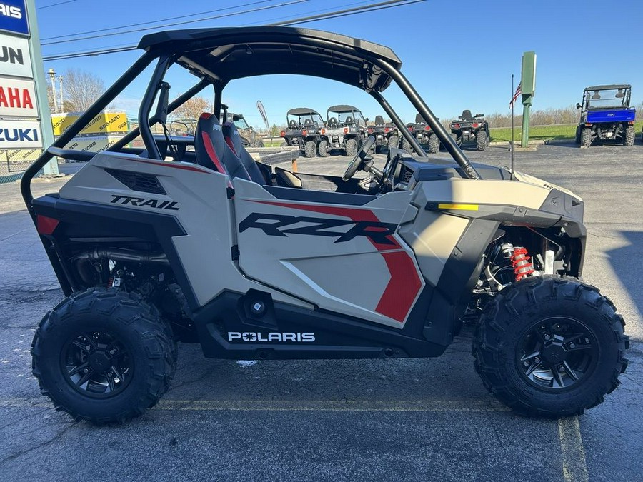 2026 Polaris® RZR Trail Ultimate