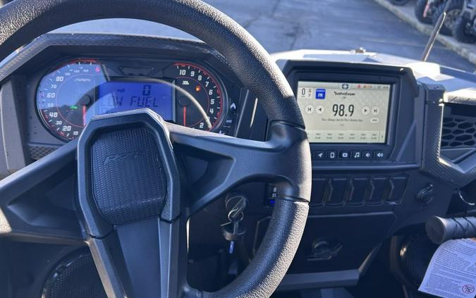 2026 Polaris® RZR Trail Ultimate