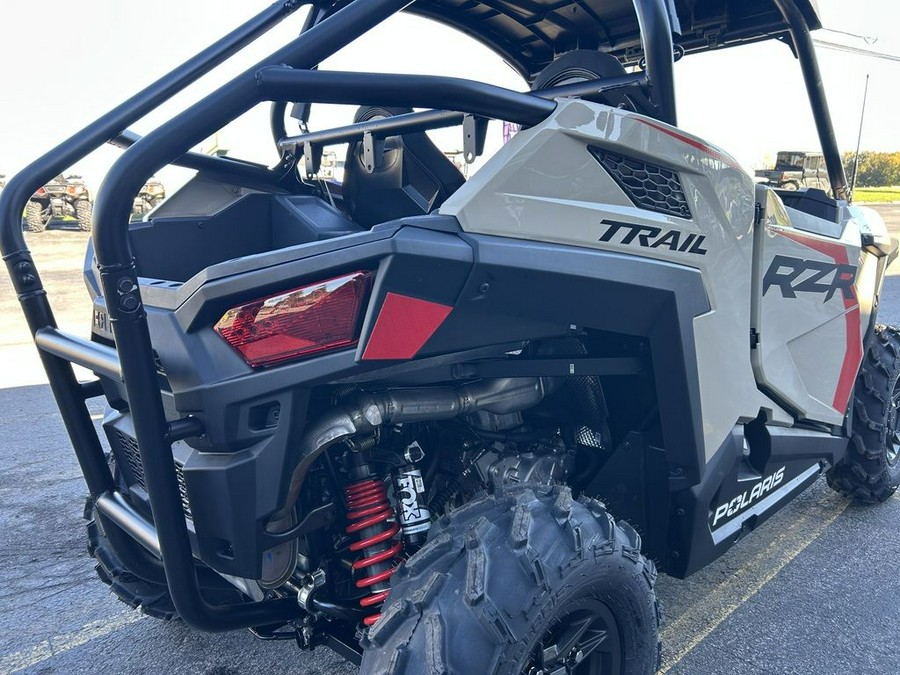 2026 Polaris® RZR Trail Ultimate