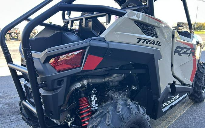 2026 Polaris® RZR Trail Ultimate
