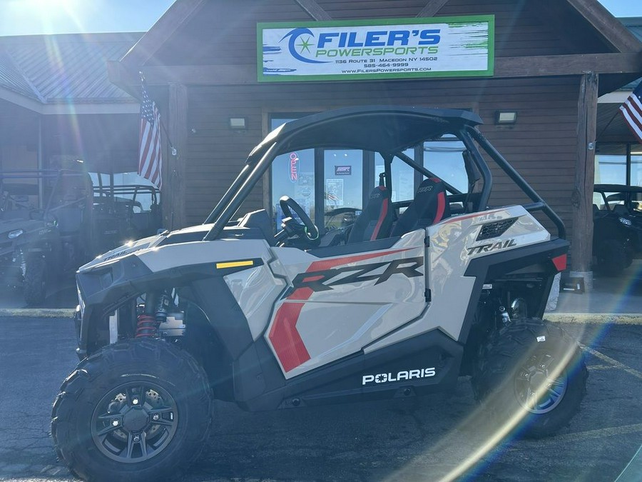 2026 Polaris® RZR Trail Ultimate