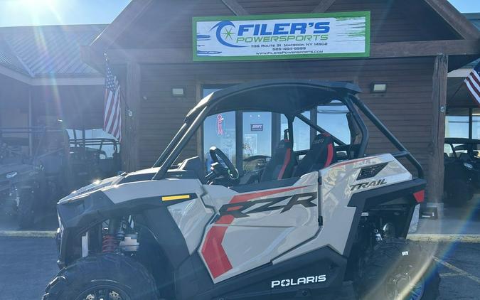 2026 Polaris® RZR Trail Ultimate