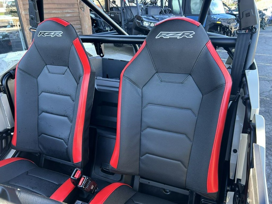 2026 Polaris® RZR Trail Ultimate