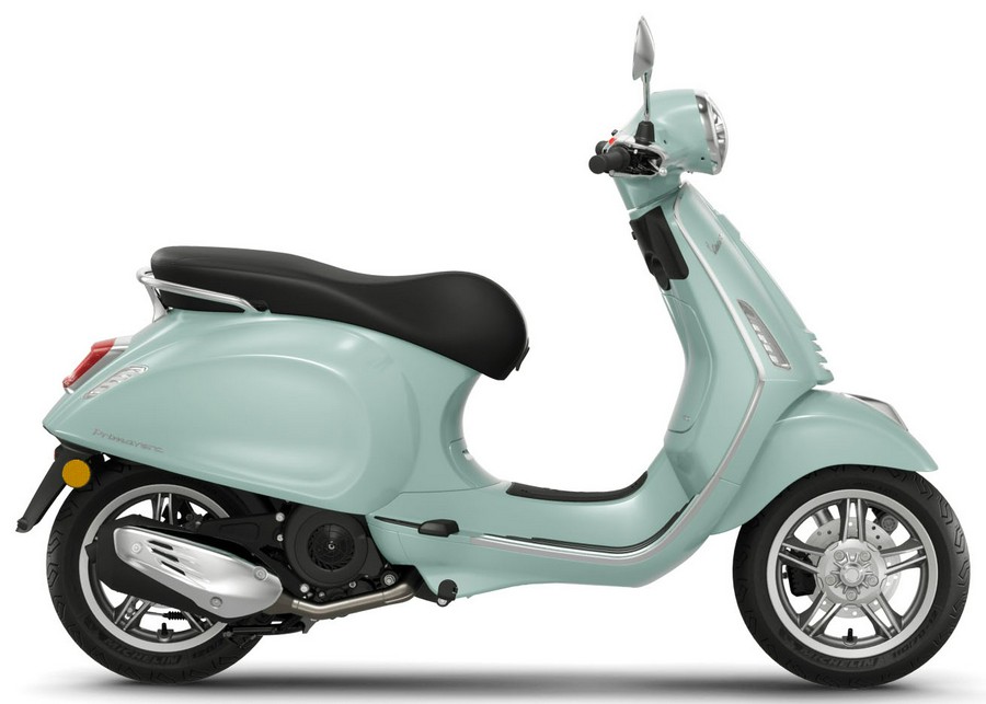 2026 Vespa Primavera 150