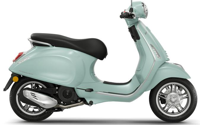 2026 Vespa Primavera 150