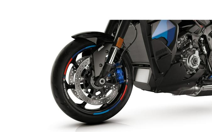 2025 BMW M 1000 XR