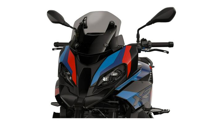 2025 BMW M 1000 XR