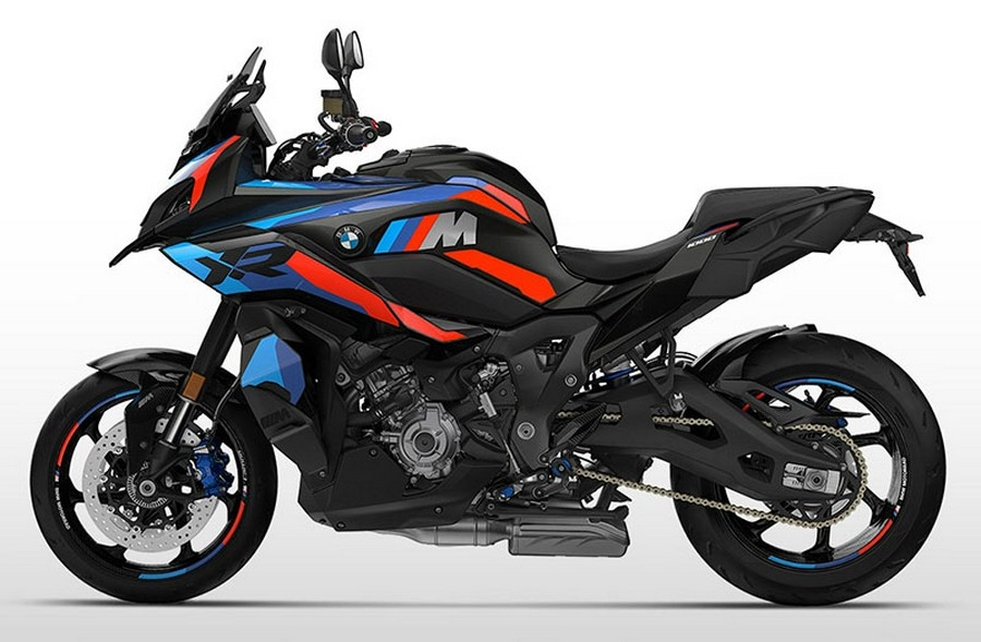 2025 BMW M 1000 XR