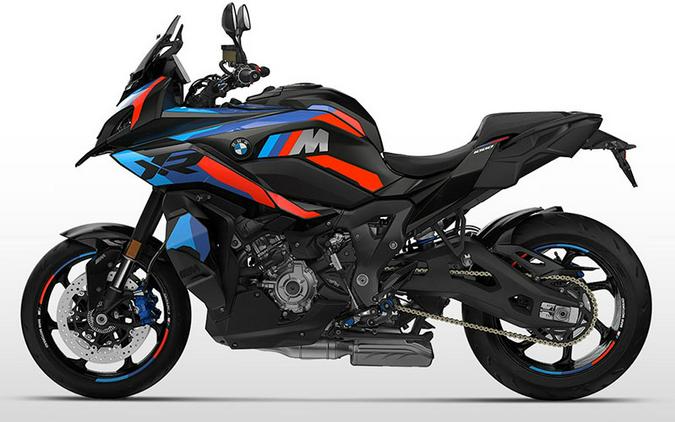 2025 BMW M 1000 XR
