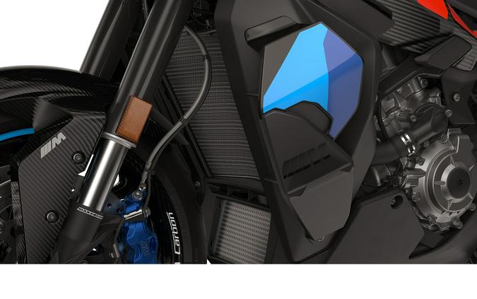 2025 BMW M 1000 XR