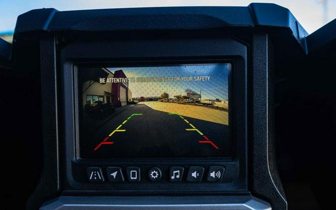 2024 Polaris Slingshot SLINGSHOT SL Ocean Gray