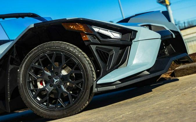 2024 Polaris Slingshot SLINGSHOT SL Ocean Gray