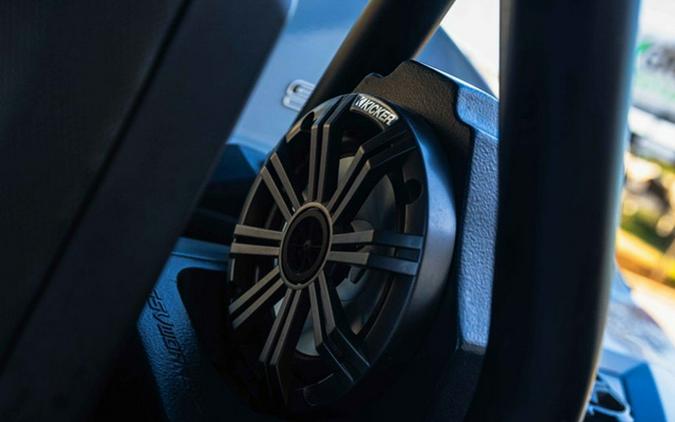 2024 Polaris Slingshot SLINGSHOT SL Ocean Gray