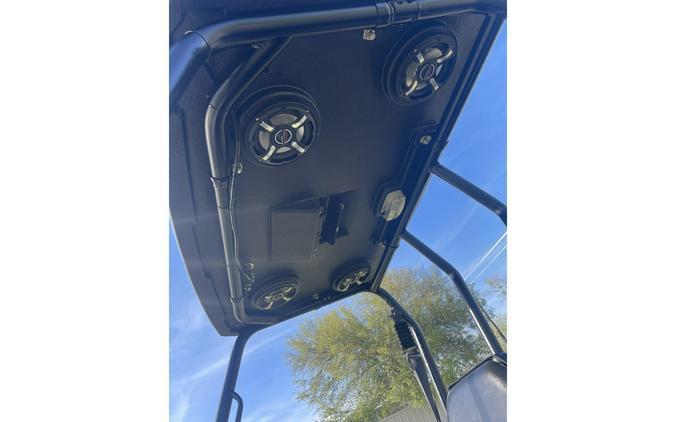 2011 RANGER 400 - Polaris