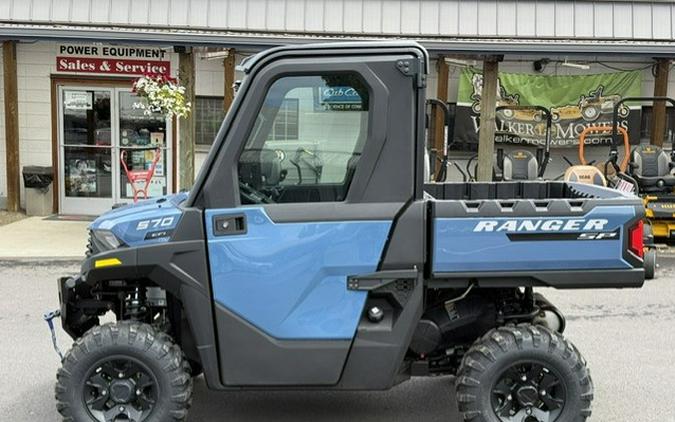 2026 Polaris Ranger SP 570 Northstar Edition