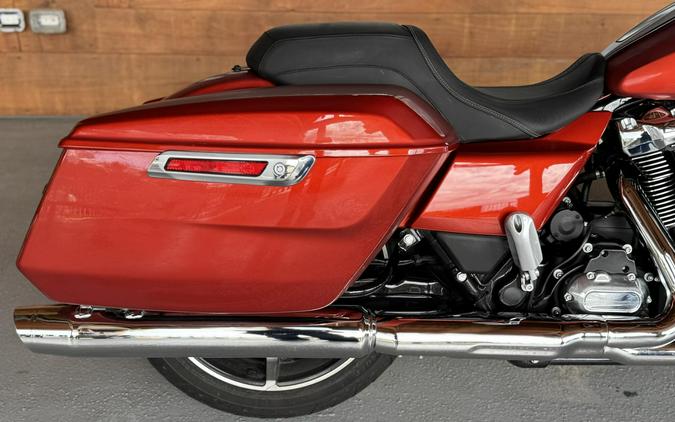 FLTRX 2024 Road Glide