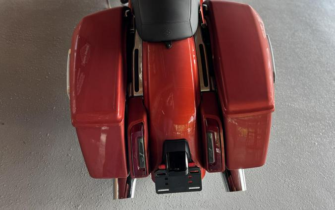 FLTRX 2024 Road Glide