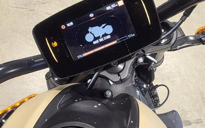 2020 Harley-Davidson Livewire™