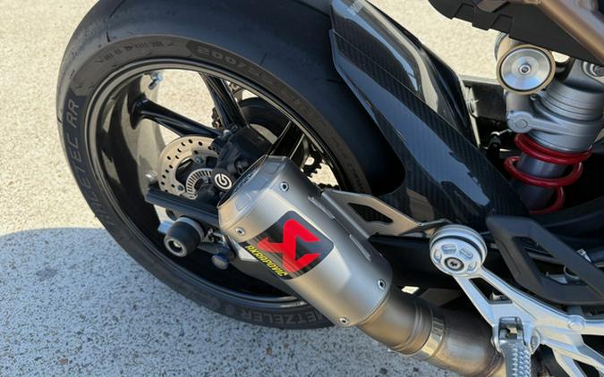 2020 BMW S 1000 RR