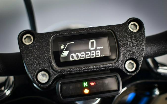 2022 Harley-Davidson Street Bob 114