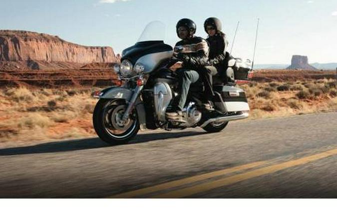 2012 Harley-Davidson Electra Glide® Ultra Limited