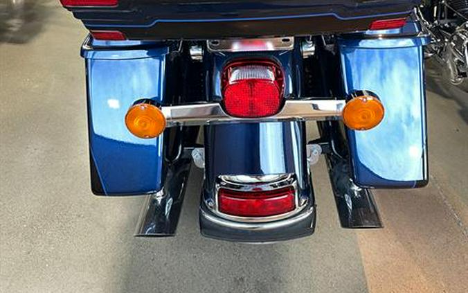 2012 Harley-Davidson Electra Glide® Ultra Limited