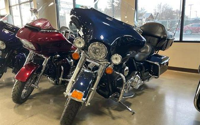 2012 Harley-Davidson Electra Glide® Ultra Limited