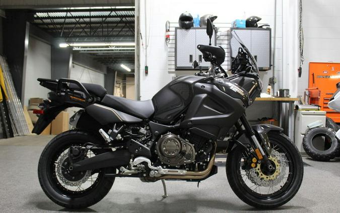 2023 Yamaha Super Ténéré ES