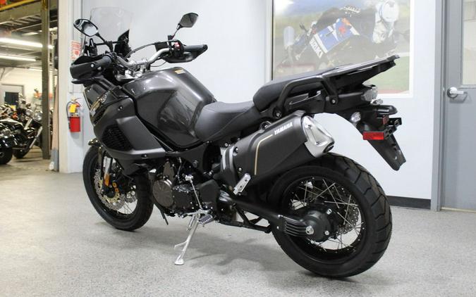 2023 Yamaha Super Ténéré ES