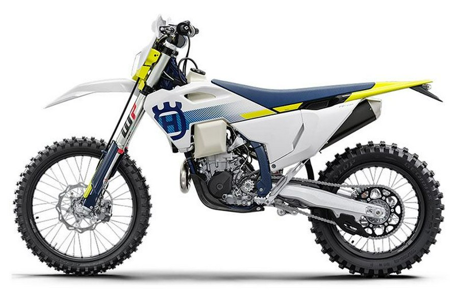 2024 Husqvarna FE 450