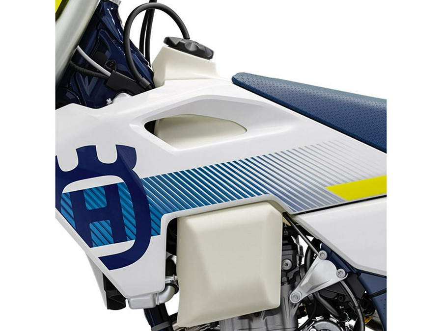 2024 Husqvarna FE 450