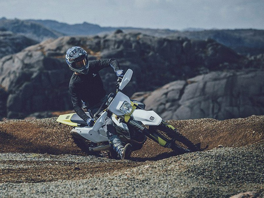 2024 Husqvarna FE 450