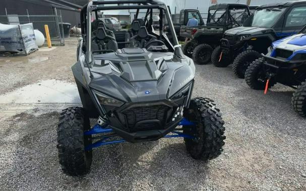 2021 Polaris® RZR PRO XP 4 Ultimate