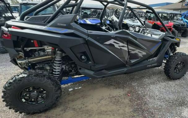 2021 Polaris® RZR PRO XP 4 Ultimate