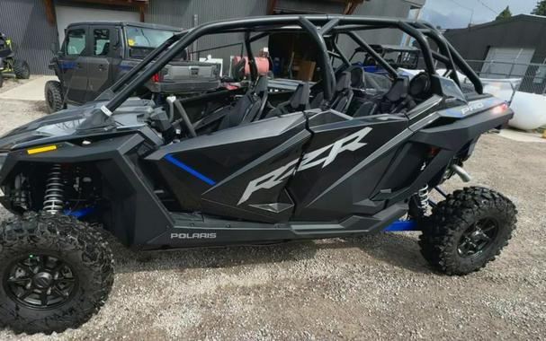 2021 Polaris® RZR PRO XP 4 Ultimate