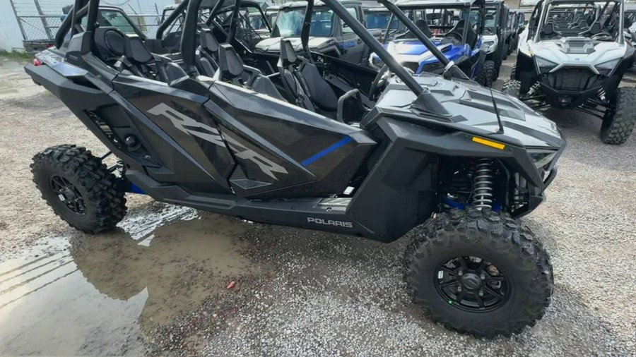 2021 Polaris® RZR PRO XP 4 Ultimate