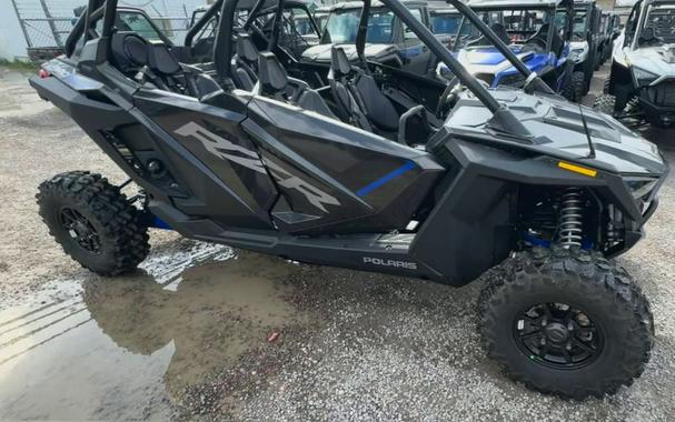 2021 Polaris® RZR PRO XP 4 Ultimate