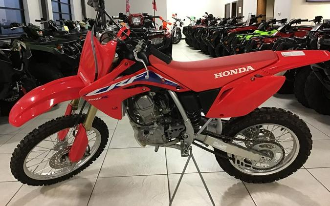 2022 Honda® CRF150R Expert