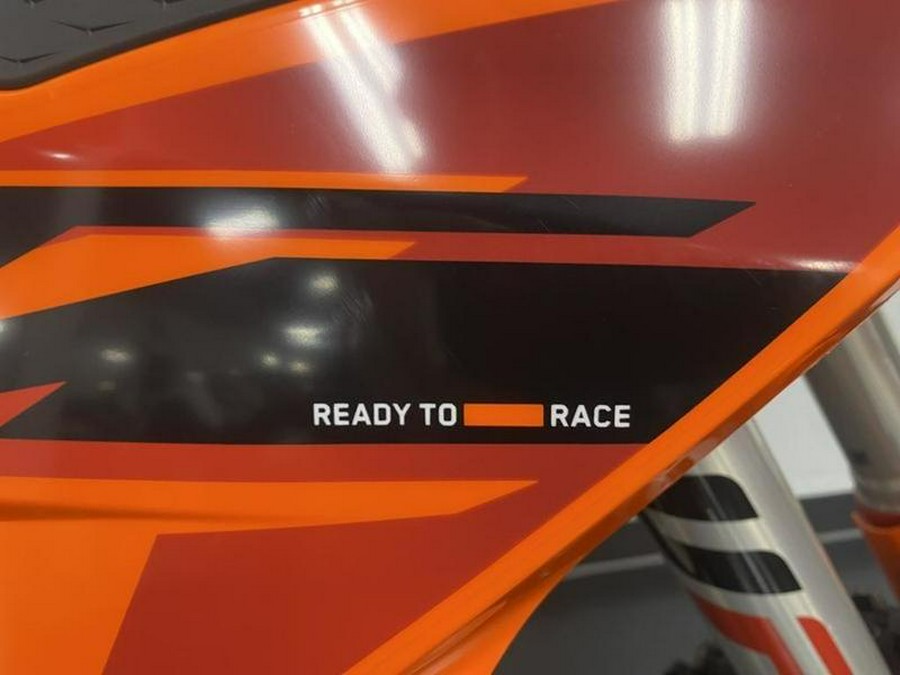 2025 KTM 300 XC