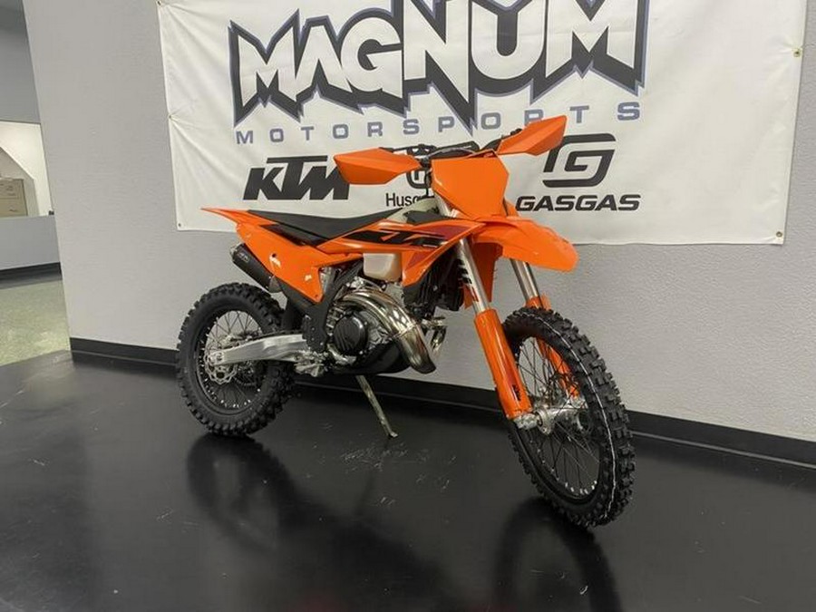 2025 KTM 300 XC