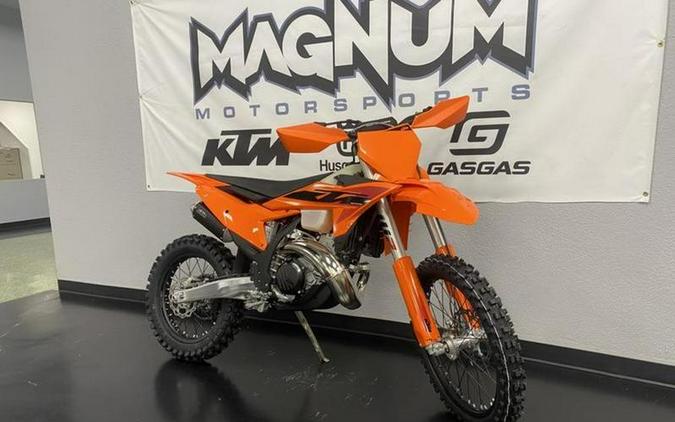 2025 KTM 300 XC