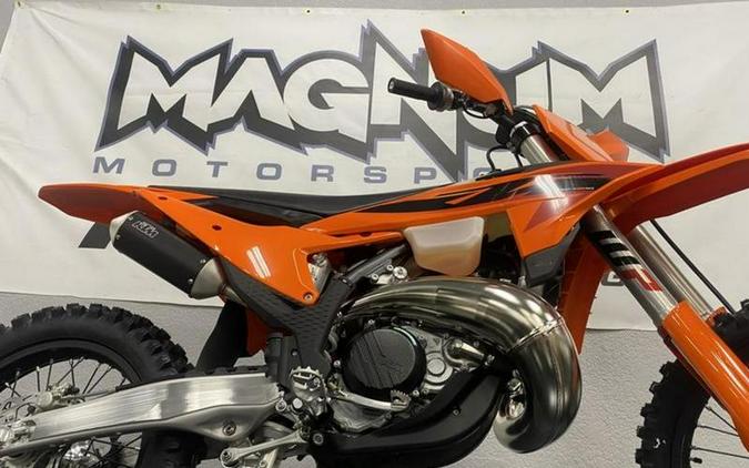 2025 KTM 300 XC