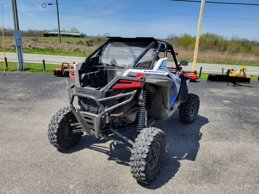 2020 Polaris® RZR® Pro XP® Ultimate