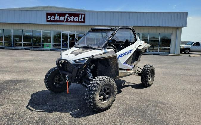 2020 Polaris® RZR® Pro XP® Ultimate