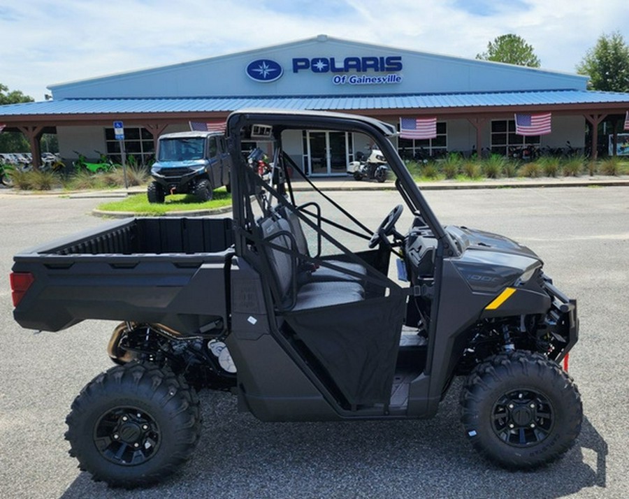 2025 Polaris Ranger 1000 Premium