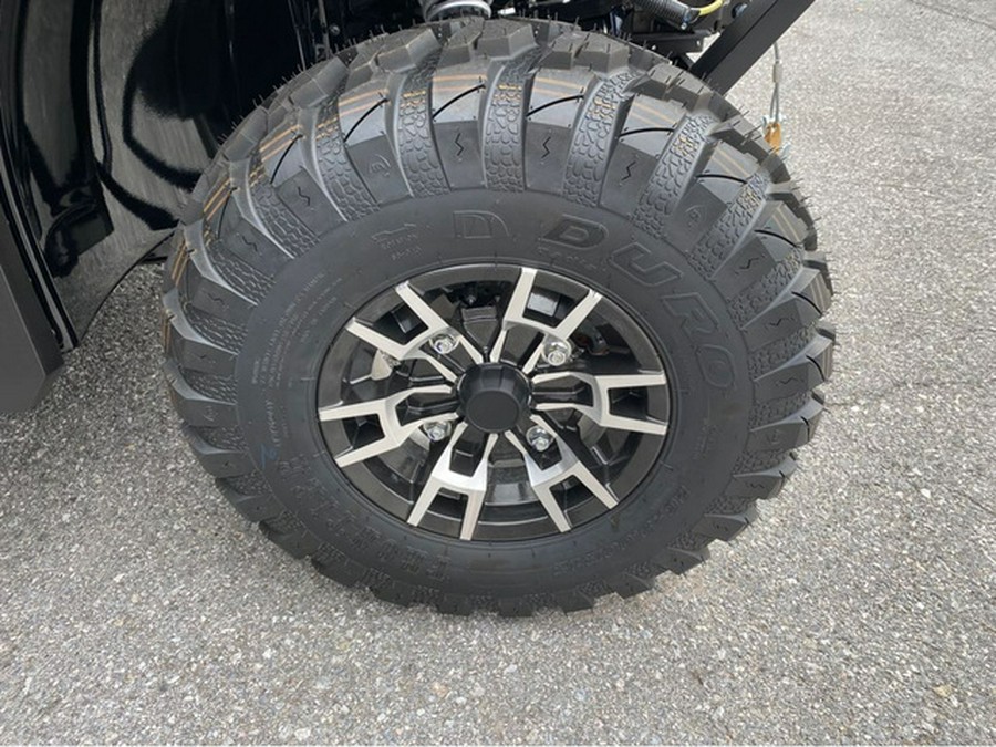 2025 Kawasaki Mule PRO-FXT 1000 LE Ranch Edition